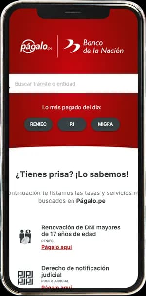 Mockup de tarjeta de pago